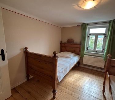 Ehrenberg Apartment | Weiherhof