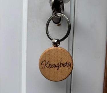 Ehrenberg Apartment | Weiherhof