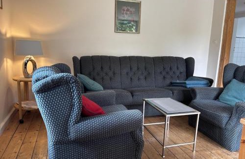 Ehrenberg Apartment | Weiherhof