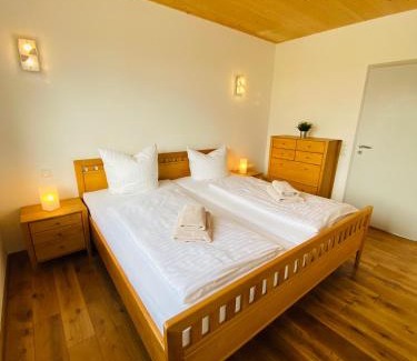 Kitzingen Apartment | Weinbergshof Rickel