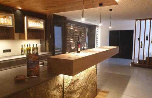 Jois House | Weingut Gästehaus D&D Haider
