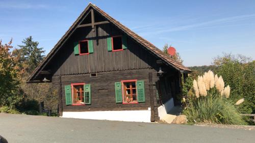 Gamlitz House | Weingut-Gästezimmer Pongratz