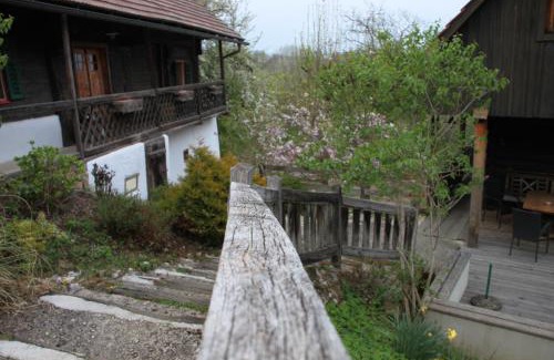 Gamlitz House | Weingut-Gästezimmer Pongratz