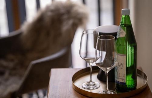 Ebenthal Bed & Breakfast | Weingut & Gästezimmer Zillinger