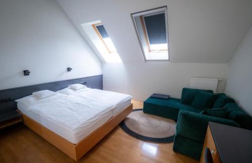 Ebenthal Bed & Breakfast | Weingut & Gästezimmer Zillinger