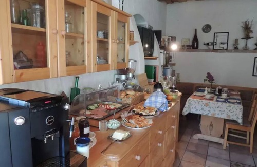 Herrnbaumgarten Apartment | Weingut Himmelbett