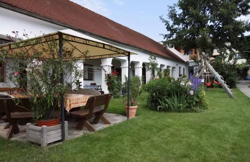 Herrnbaumgarten Apartment | Weingut Himmelbett
