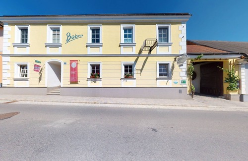 Herrnbaumgarten Apartment | Weingut Himmelbett