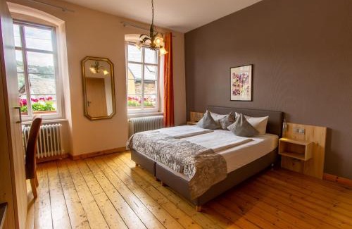 Krov House | Weinhof Gassen