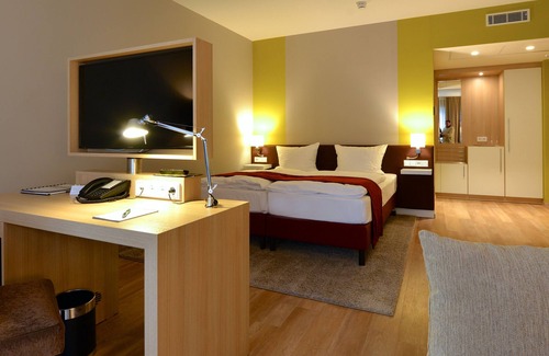 Alzey Hotel | Weinhotel Kaisergarten