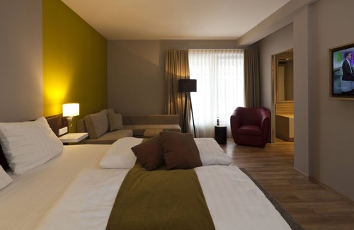 Alzey Hotel | Weinhotel Kaisergarten