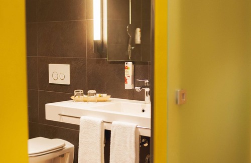 Alzey Hotel | Weinhotel Kaisergarten