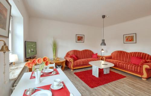Leck Apartment | Weinreich
