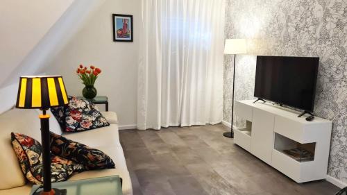 Reil Apartment | Weinstock - klimatisierte Ferienwohnung mit Sonnenterrasse