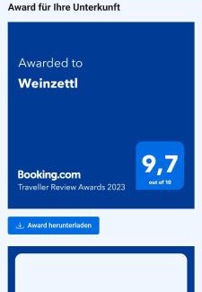 Tuernitz House | Weinzettl