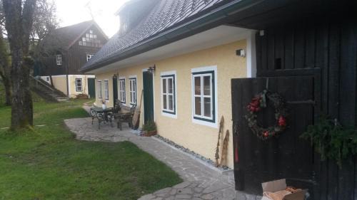 Tuernitz House | Weinzettl