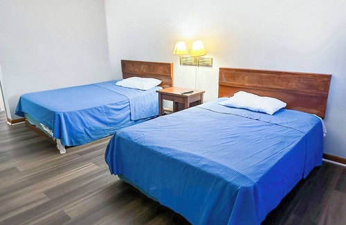 Cedar Bluff Hotel | Weiss Lake Motel By OYO Cedar Bluff