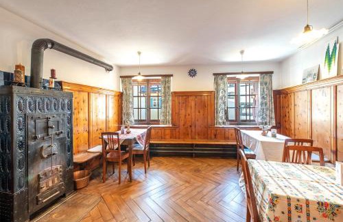 Samedan Bed & Breakfast | Weisses Kreuz - Crusch Alva