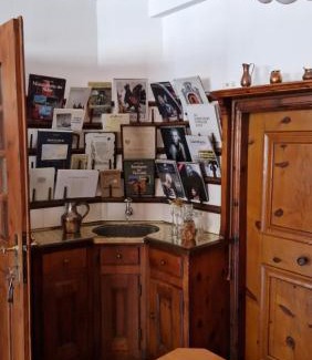 Samedan Bed & Breakfast | Weisses Kreuz - Crusch Alva