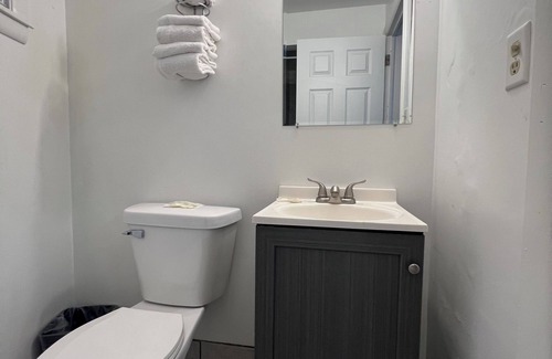La Crosse Hotel | Welch Motel