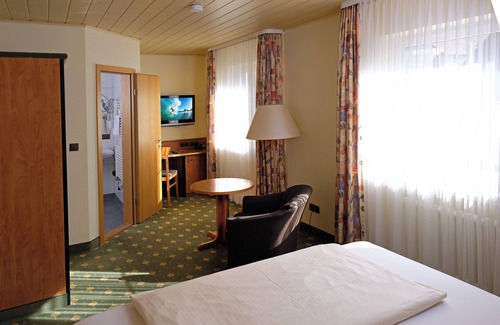 Rothenburg ob der Tauber Bed & Breakfast | Welcome to Rothenburg Hotel Hotel Goldenes Fass