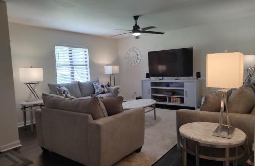 Ringgold House | Welcome Aboard!