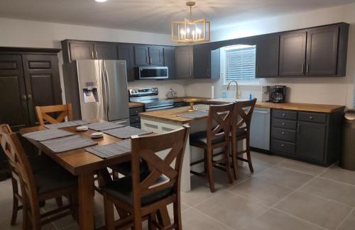 Ringgold House | Welcome Aboard!