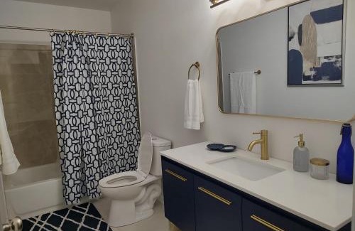 Ringgold House | Welcome Aboard!