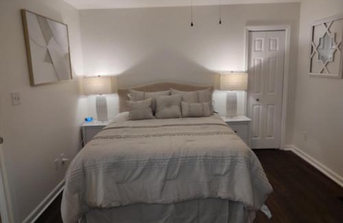 Ringgold House | Welcome Aboard!