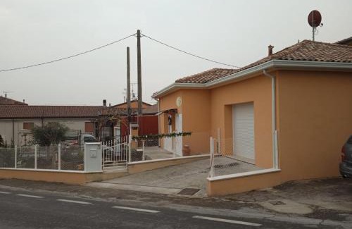 Longiano House | Welcome Ca' ad Scarplen
