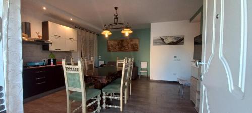 Longiano House | Welcome Ca' ad Scarplen
