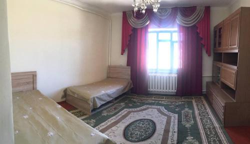 Chuy Province Bed & Breakfast | Welcome Guest House