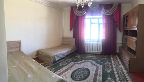 Chuy Province Bed & Breakfast | Welcome Guest House