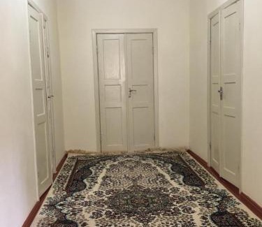 Chuy Province Bed & Breakfast | Welcome Guest House