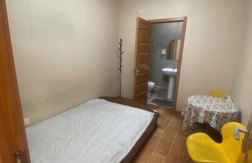 Downtown Ulaanbaatar House | Welcome Happy Guest House in Ulaanbaatar