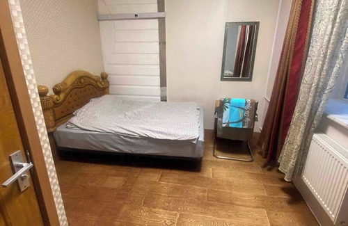 Downtown Ulaanbaatar House | Welcome Happy Guest House in Ulaanbaatar