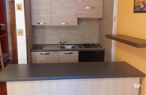 Chiomonte Apartment | Welcome home