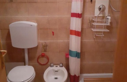 Chiomonte Apartment | Welcome home