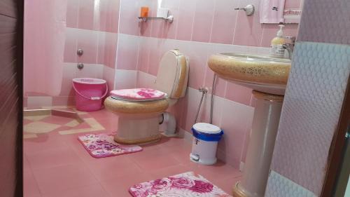 Beni Mellal Apartment | Welcome Home