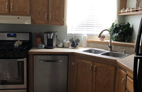 Belgrade House | Welcome HOME to Saddleview by BZN, a rare find! , 5 star reviews: “Clean, Cozy”