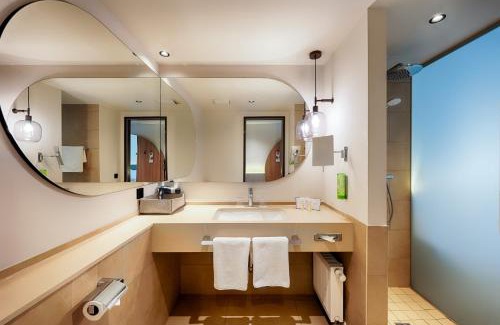 Mitte Hotel | Welcome Hotel Darmstadt City Center