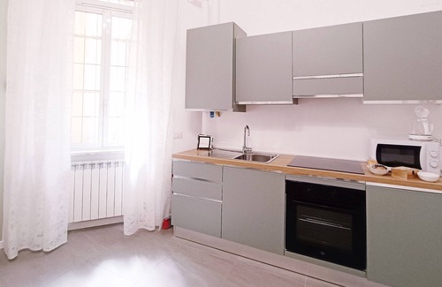 Porta Vittoria Apartment | Welcome Studio 36, 15 minutes to Duomo