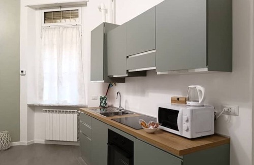 Porta Vittoria Apartment | Welcome Studio 36, 15 minutes to Duomo
