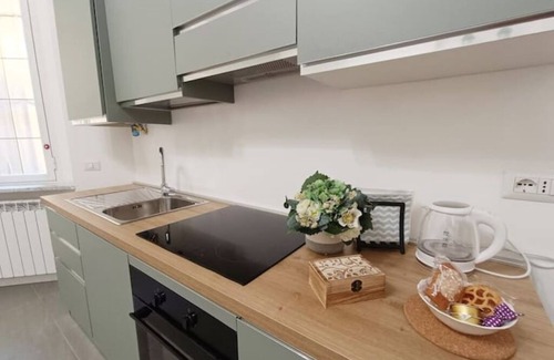 Porta Vittoria Apartment | Welcome Studio 36, 15 minutes to Duomo