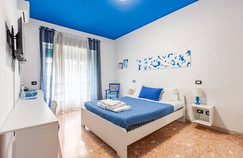 Monte Sacro Apartment | Welcome to a geeky and friendly apartment in Rome