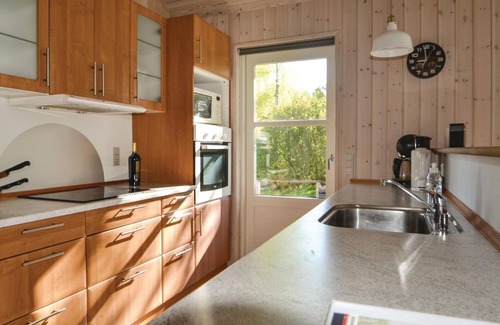 Udbyhøj House | Welcome to a vacation in Udbyhøj Syd.