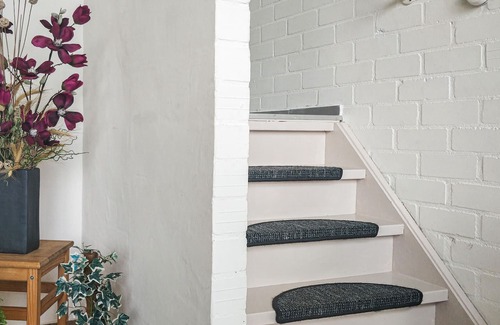 Aalten House | Welcome to Aalten and this cozy vacation home!