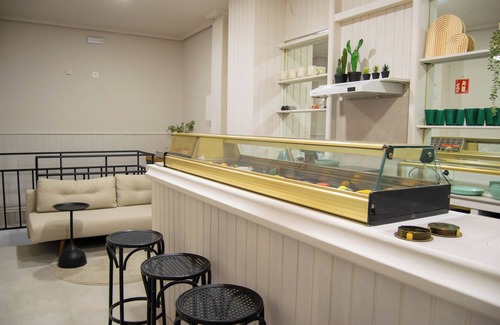 Mirasierra House | Welcome to Casa Bar Madrid