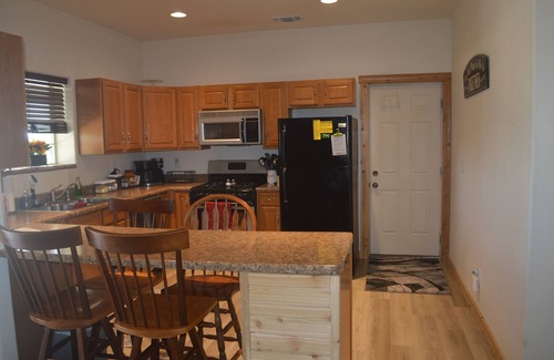 Christoval House | Welcome to DD's Country BnB-50acres-NR:Winery/Goodfellow,San Angelo,Pet Friendly