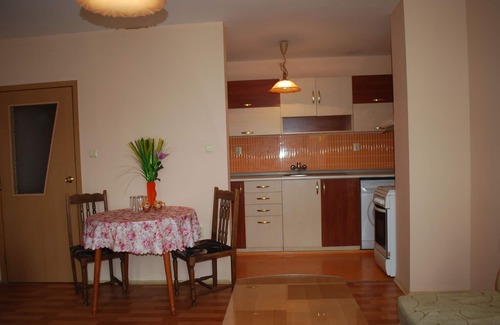 Odesos Apartment | Welcome to enjoy our beautiful city of Varna, choose CITY STAY IN VARNA
